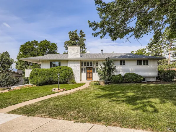 2789 S Ivan Way, Denver, CO 80227