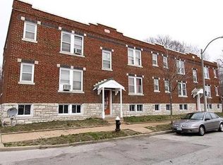 5343 Ashland Ave, St. Louis, MO 63120