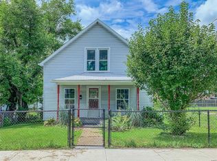 203 N Oak St, Rolla, MO 65401