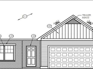 1881 Larkspur Way #91, Tega Cay, SC 29708