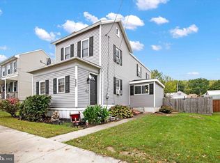 237 Nichols St, Leesport, PA