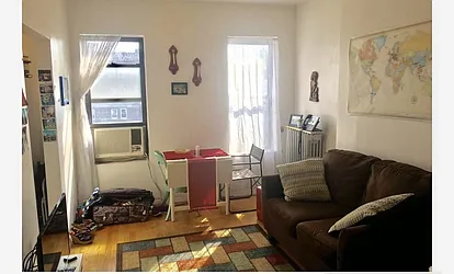 Rented by Randall Star Realty Inc