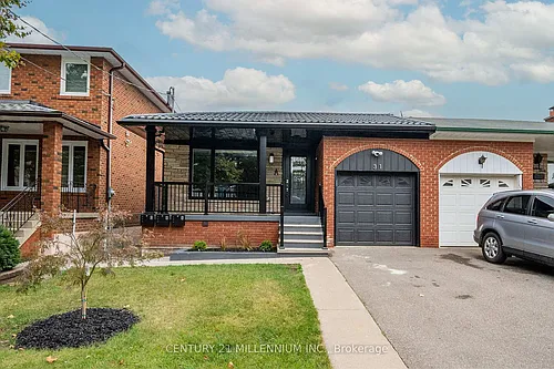 31 Mariposa Ave #C Photo 1