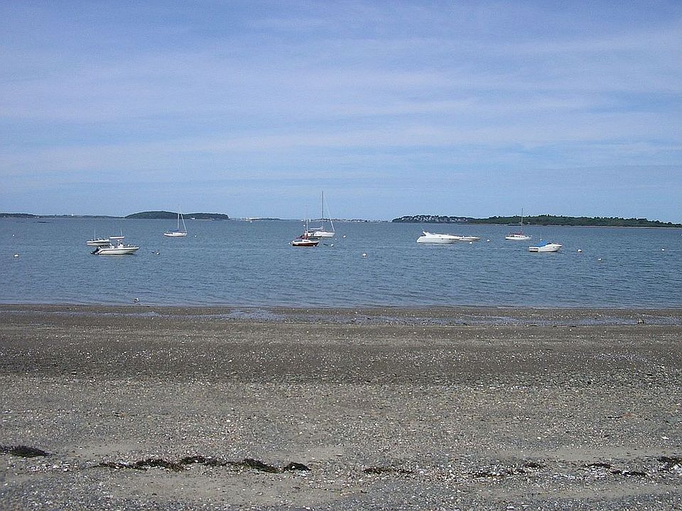 access to south beach