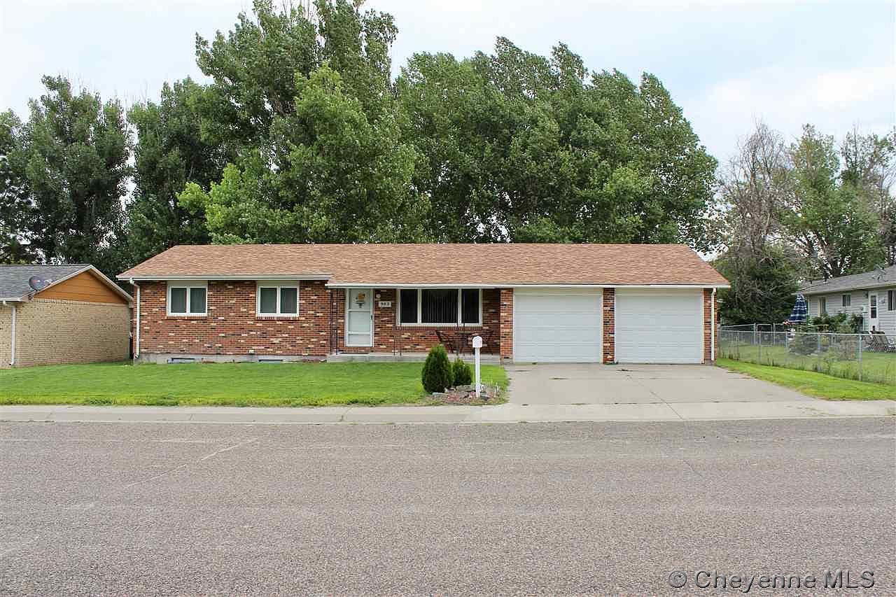 902 20th St, Wheatland, WY 82201 Zillow