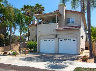 4485 Cleveland Ave APT 5, San Diego, CA 92116