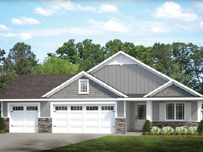 10048 178th Cir NW, Elk River, MN, 55330