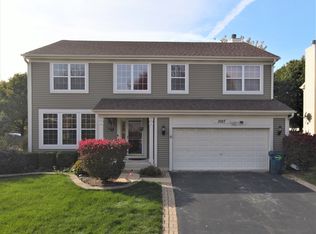 3107 Whitney Rd, Aurora, IL 60502