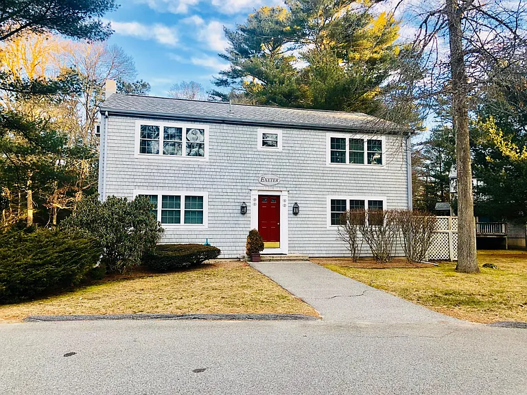 3040 Falmouth Rd #E2 — Photo 12