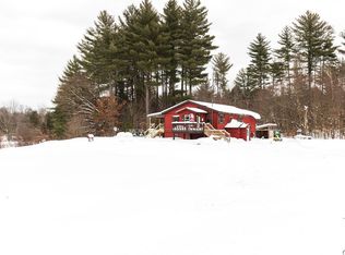 322 Wheeler Rd, Altmar, NY 13302