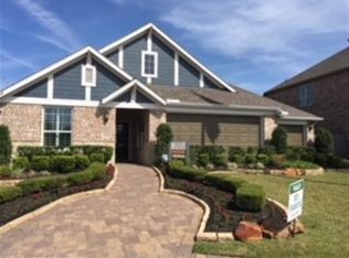 29526 Taliesin Ct, Spring, TX 77386