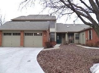 7856 Hackney Cir, Maineville, OH 45039