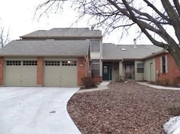 7856 Hackney Cir, Maineville, OH 45039