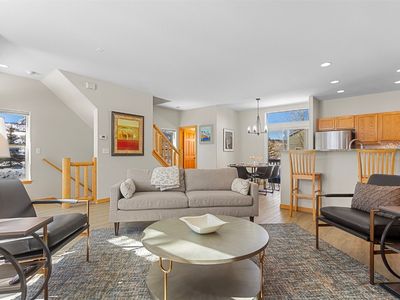 110 Mountain Vista Ln #110, Silverthorne, CO, 80498