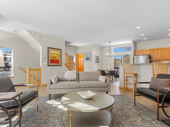 110 Mountain Vista Lane UNIT 110, Silverthorne, CO 80498