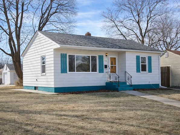 1220 Conway St, Saint Paul, MN 55106