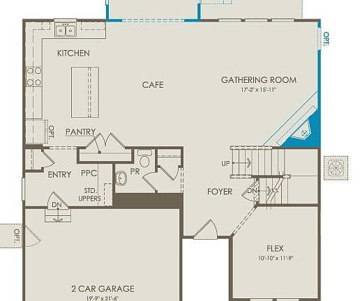 2nd image of this home