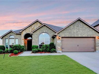 1609 Serenity Ln, Weatherford, TX, 76087