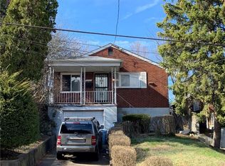 2929 Webster Ave, Pittsburgh, PA 15219
