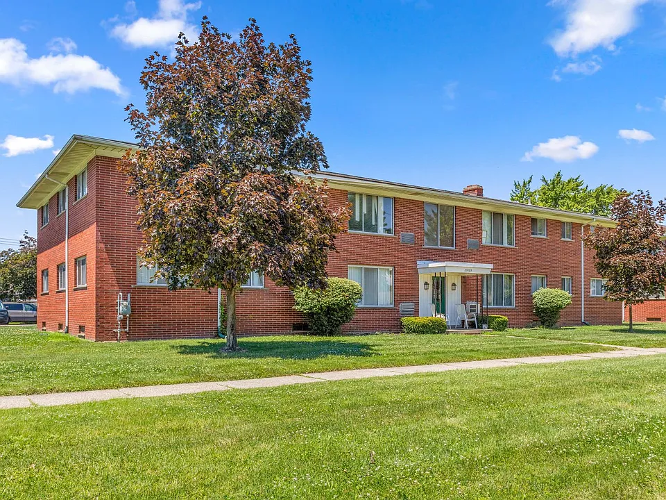 Parker Place Apartments ( C )- Parker Place Apartments, LLC