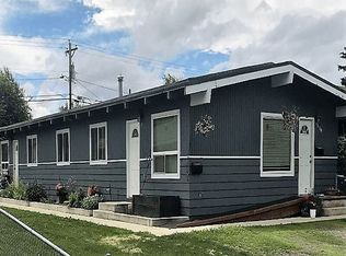 4830 Klondike Ave, Anchorage, AK 99508