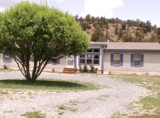 219 Sundance Kid Ct, Alto, NM 88312