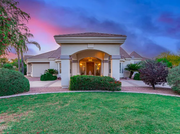 33 S QUARTY Circle, Chandler, AZ 85225