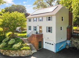 116 Parkview Rd, Waltham, MA 02452