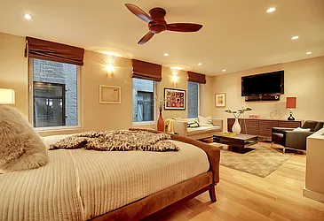 Rented by Oxford Property Group