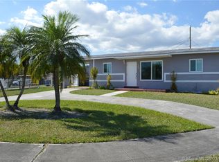 11805 SW 186th St, Miami, FL 33177