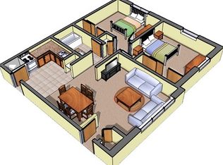 W156N11340 Pilgrim Rd APT 26, Germantown, WI 53022