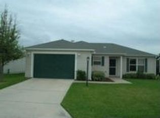 1106 Berkshire Pl, The Villages, FL 32162