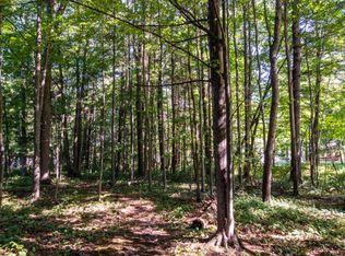 V/l Corral Dr, Caseville, MI 48725