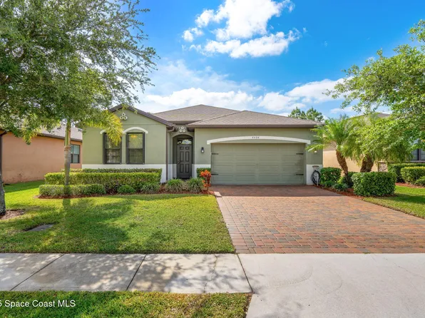 4484 Caladium Cir, West Melbourne, FL 32904