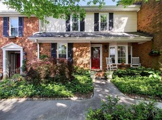 856 Heritage Two, Decatur, GA 30033
