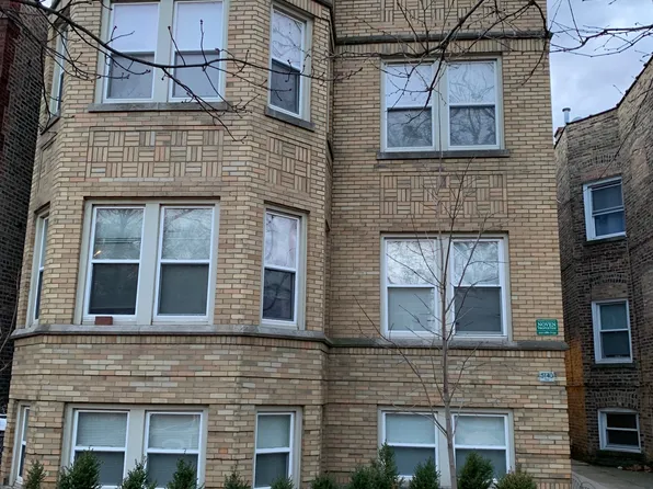 5140 N Troy St, Chicago, IL 60625