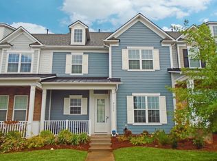 9111 Gladden Hill Ln, Pineville, NC 28134