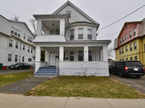 50 Saint James Ave, Chicopee, MA 01020