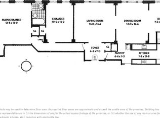 103 E 84th St #4C, New York, NY