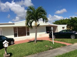 4138 SW 97th Ct, Miami, FL 33165