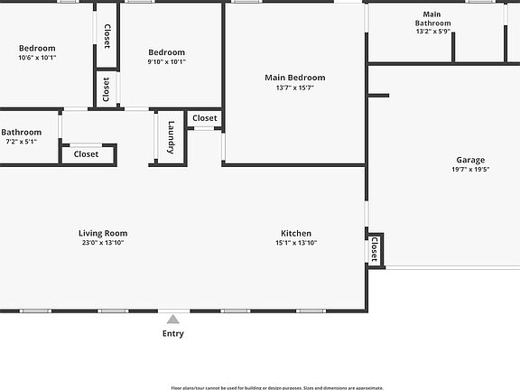5th image of 15 Camden Woods Dr NW