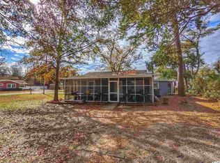 511 3rd Ave S, Surfside Beach, SC 29575