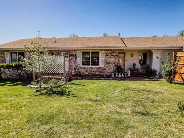 1012 Windbrook St, Mountain Home, AR 72653