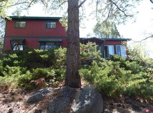 21550 2300th Rd, Cedaredge, CO 81413