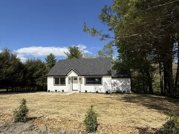602 Fan Hill Road, Monroe, CT 06468