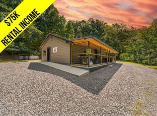 901 Sharp Hollow Rd, Sevierville, TN 37862