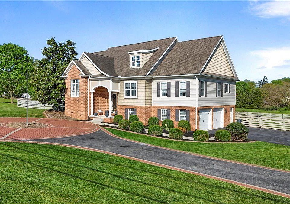 12385 Williamsport Pike, Greencastle, PA 17225 Zillow