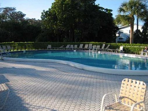 Home For Sale In Century Village