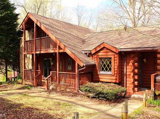 15 N Chestatee Point, Dawsonville, GA 30534