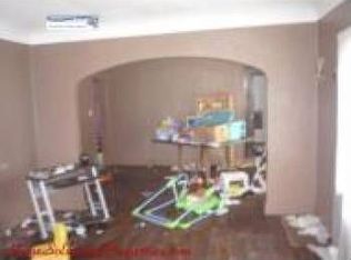 2206 Pennsylvania Ave, Flint, MI 48506